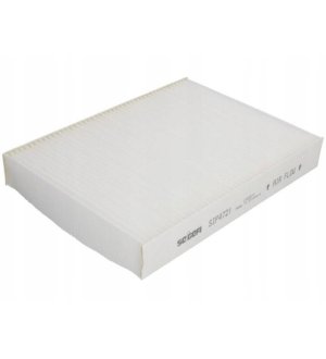 Filtr kabiny PURFLUX PX AH482