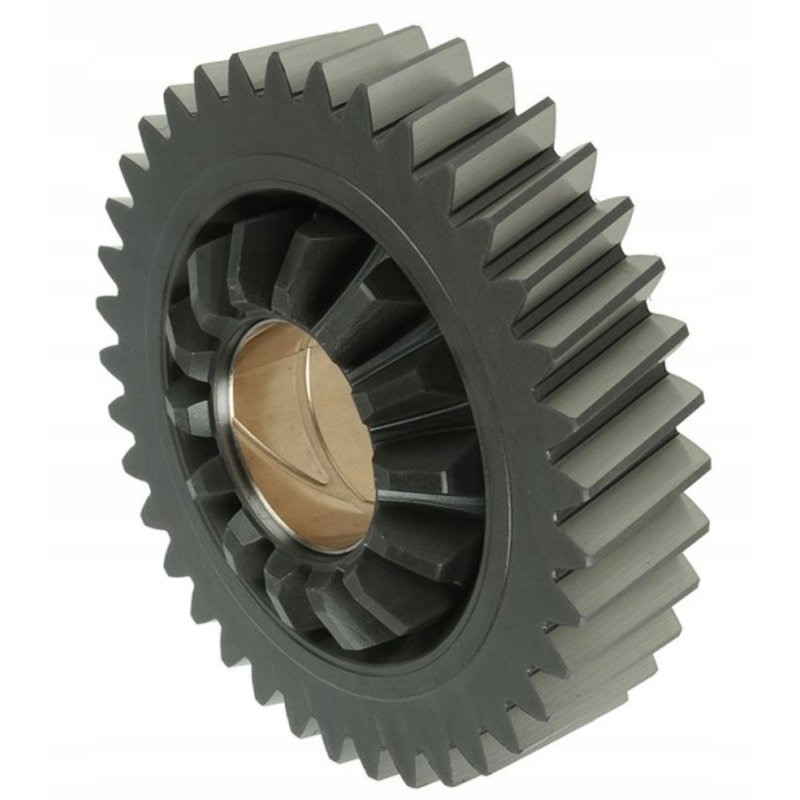 Koło zębate skrzyni biegów EURORICAMBI 60171355