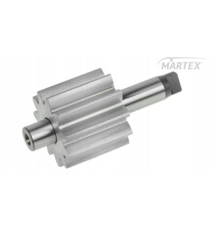 Element pompy oleju skrzyni biegów EURORICAMBI 95535441