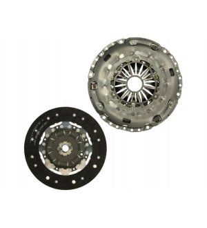 Zestaw sprzęgła LUK1 624 3441 09