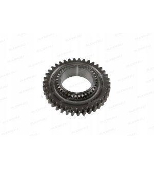 Koło zębate skrzyni biegów EURORICAMBI 74530854