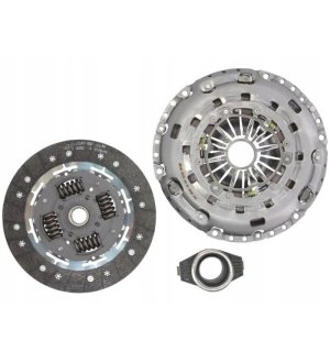 Zestaw sprzęgła LUK1 624 3190 00