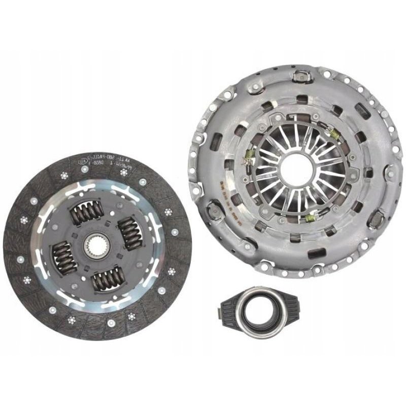 Zestaw sprzęgła LUK1 624 3190 00