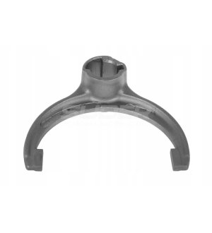 Element wybieraka skrzyni biegów EURORICAMBI 35510300