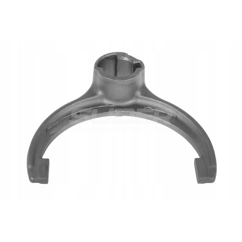 Element wybieraka skrzyni biegów EURORICAMBI 35510300