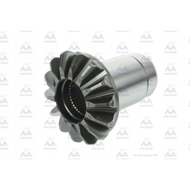 Koło koronowe dyferencjału EURORICAMBI/MASIERO 63266MASIERO