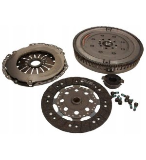 Zestaw sprzęgła LUK1 600 0050 00