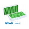 Filtr kabiny PURFLUX PX AHH241-2