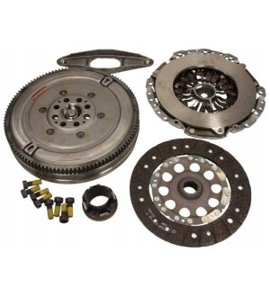 Zestaw sprzęgła LUK1 600 0238 00