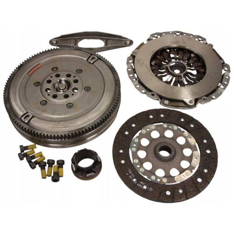 Zestaw sprzęgła LUK1 600 0238 00