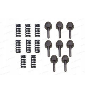 Element blokujący synchronizatora EURORICAMBI 88530622