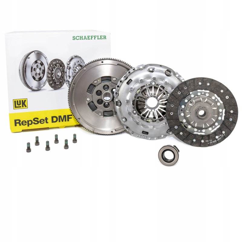 Zestaw sprzęgła LUK1 600 0136 00