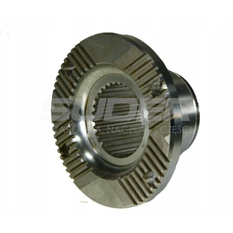 Elementy mocujące wału napędowego EURORICAMBI 60171416