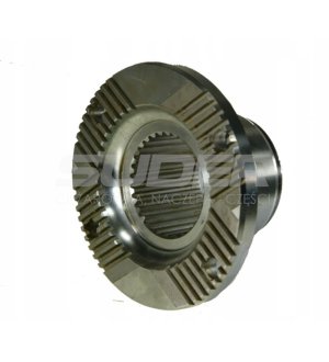 Elementy mocujące wału napędowego EURORICAMBI 60171416