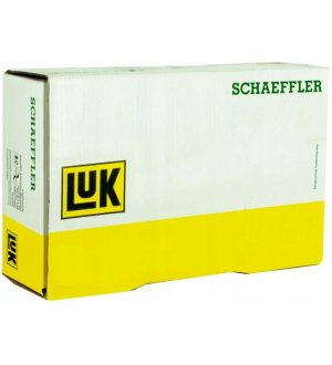 Zestaw sprzęgła LUK1 624 3367 00