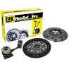 Zestaw sprzęgła LUK1 624 3324 33