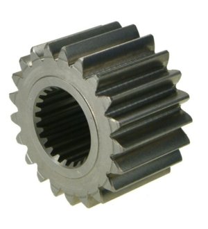 Koło koronowe dyferencjału EURORICAMBI 74170956