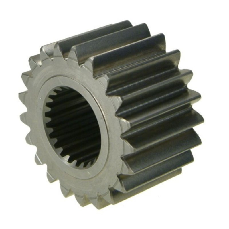 Koło koronowe dyferencjału EURORICAMBI 74170956