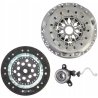 Zestaw sprzęgła LUK1 624 3316 33