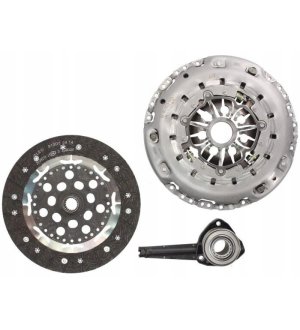 Zestaw sprzęgła LUK1 624 3219 34