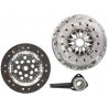 Zestaw sprzęgła LUK1 624 3219 34