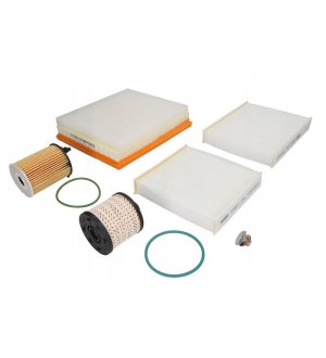 Zestaw do przeglądu okresowego PURFLUX PX KIT7