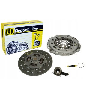 Zestaw sprzęgła LUK1 621 3030 33