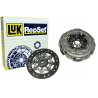 Zestaw sprzęgła LUK1 623 3312 09
