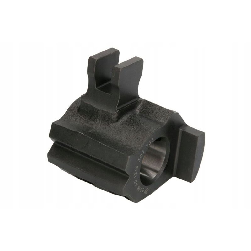 Element wybieraka skrzyni biegów EURORICAMBI 95534171