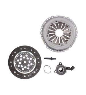 Zestaw sprzęgła LUK1 622 3095 33