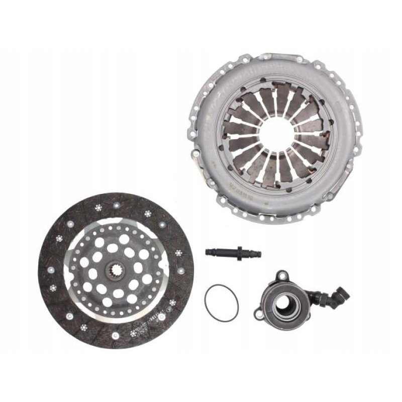 Zestaw sprzęgła LUK1 622 3095 33