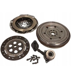 Zestaw sprzęgła LUK1 600 0044 00