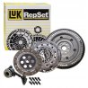 Zestaw sprzęgła LUK1 600 0044 00