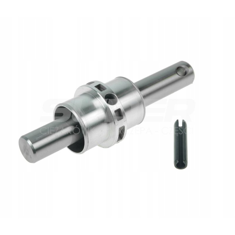 Element wybieraka skrzyni biegów EURORICAMBI 88530829