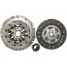 Zestaw sprzęgła LUK1 624 3037 00