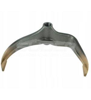 Element wybieraka skrzyni biegów EURORICAMBI 74530927