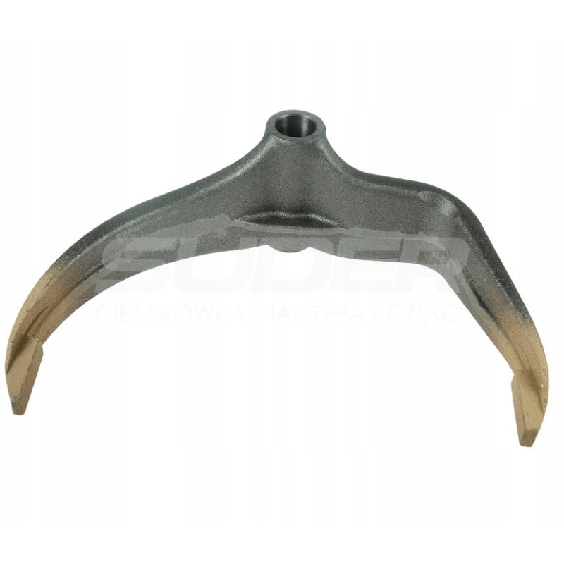 Element wybieraka skrzyni biegów EURORICAMBI 74530927