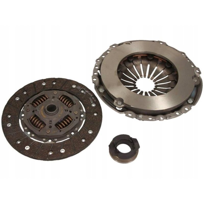 Zestaw sprzęgła LUK1 623 3548 00
