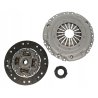 Zestaw sprzęgła LUK1 623 3548 00