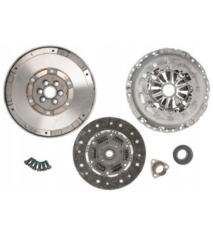 Zestaw sprzęgła LUK1 600 0039 00