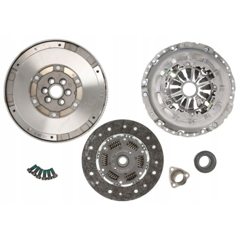 Zestaw sprzęgła LUK1 600 0039 00