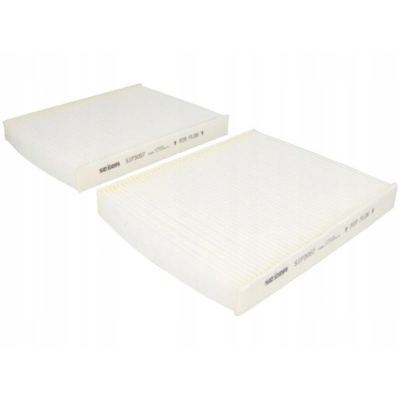 Filtr kabiny PURFLUX PX AH336-2