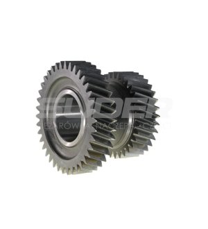 Koło zębate skrzyni biegów EURORICAMBI 60531678