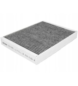 Filtr kabiny PURFLUX PX AHC272