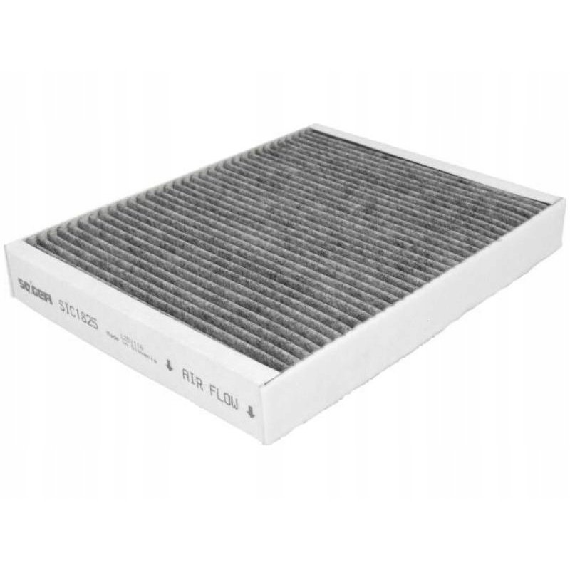 Filtr kabiny PURFLUX PX AHC272