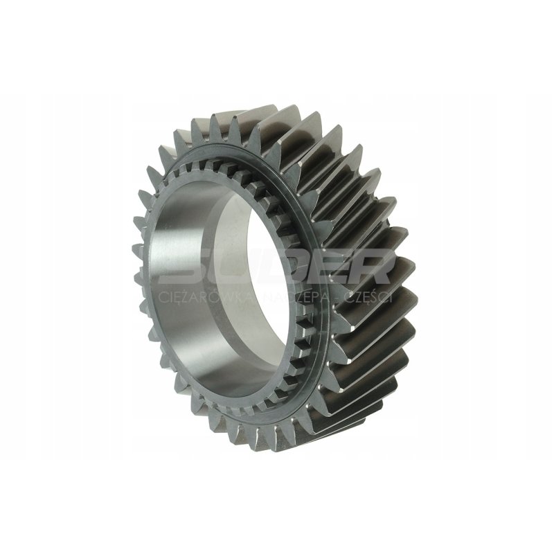 Koło zębate skrzyni biegów EURORICAMBI 74530844