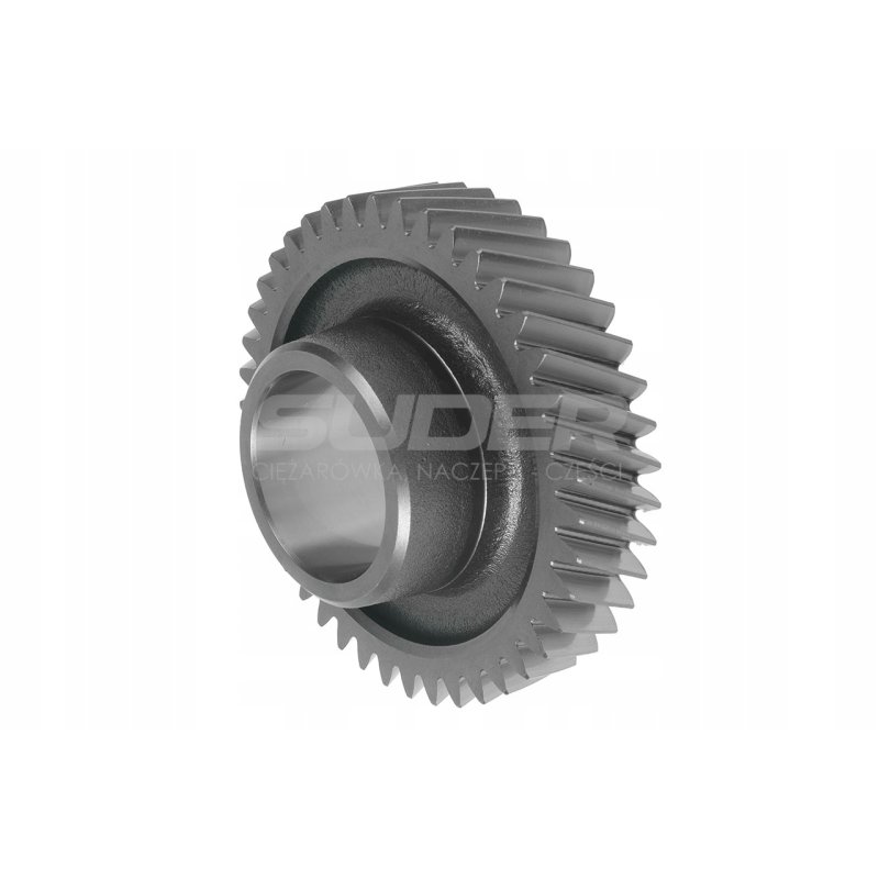 Koło zębate skrzyni biegów EURORICAMBI 74530556