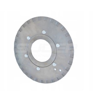 Koło zębate skrzyni biegów EURORICAMBI 88530705