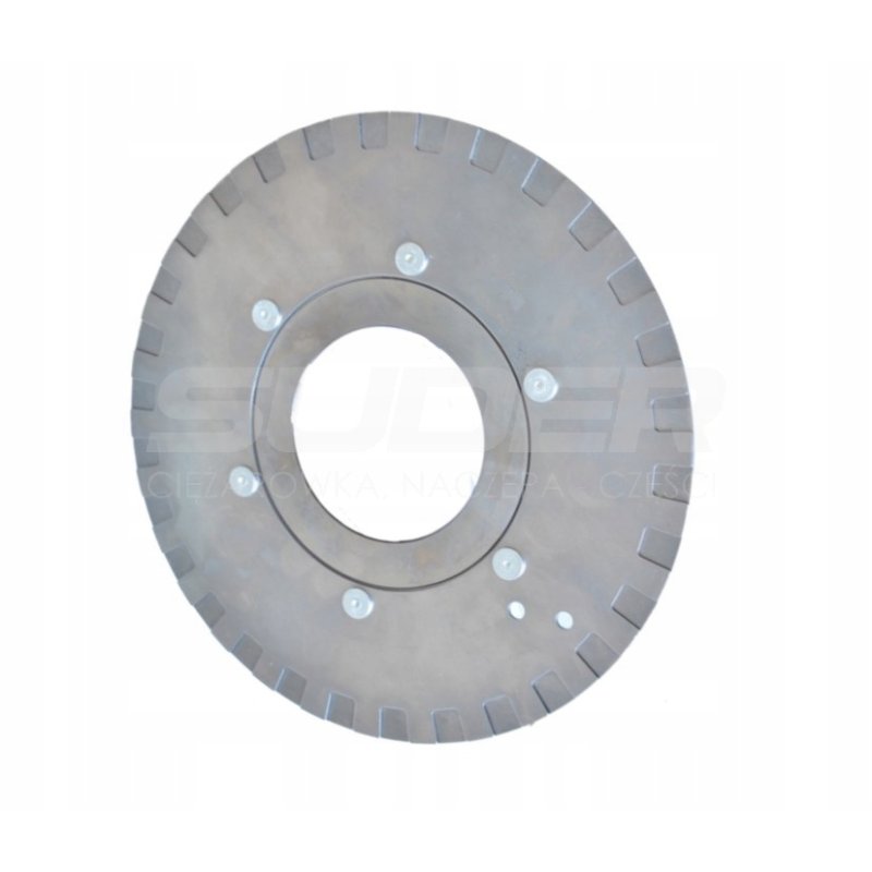 Koło zębate skrzyni biegów EURORICAMBI 88530705