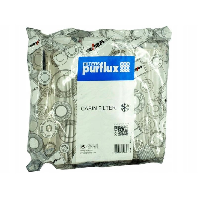 Filtr kabiny PURFLUX PX AHC392